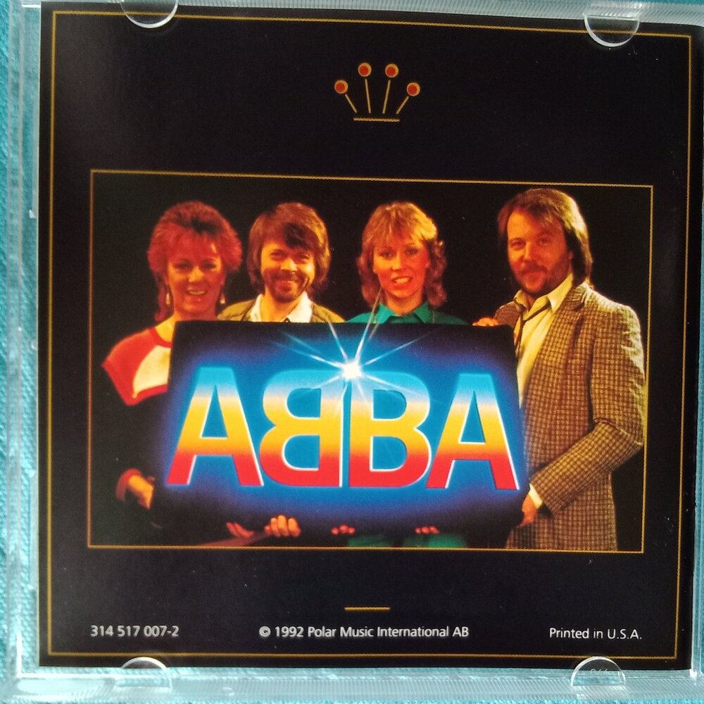 GOLD/CD - Picture 7 of 8